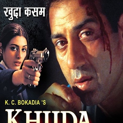 Khuda Kasam