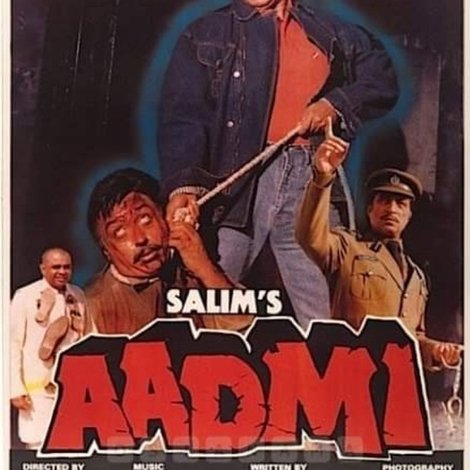 Aadmi