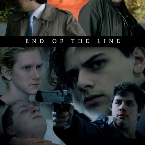 End of the Line