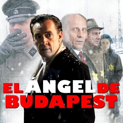 El ángel de Budapest