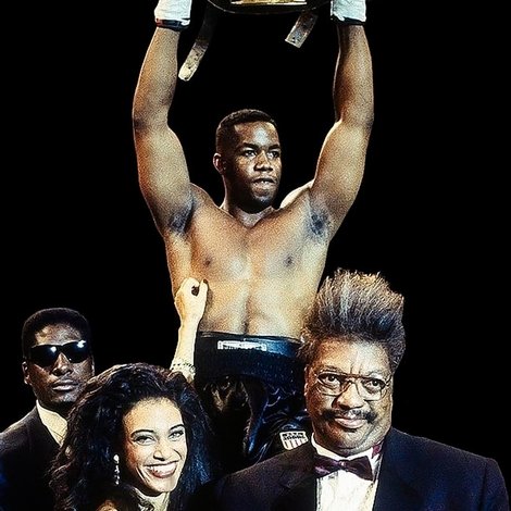 Tyson