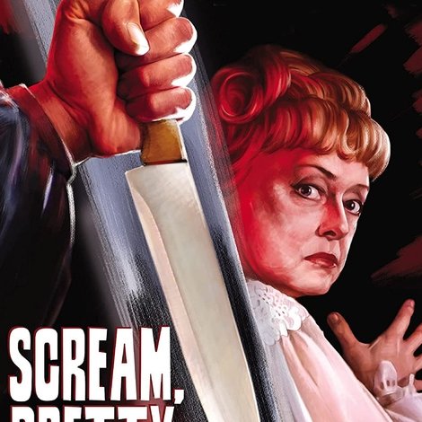 Scream, Pretty Peggy