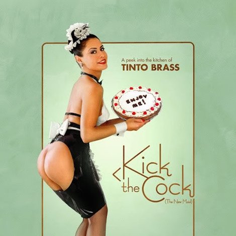 Kick the Cock