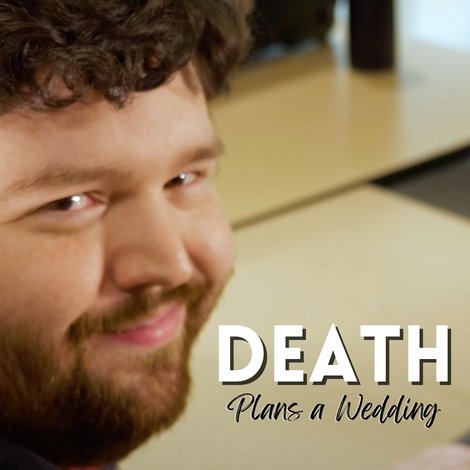 Death Plans a Wedding