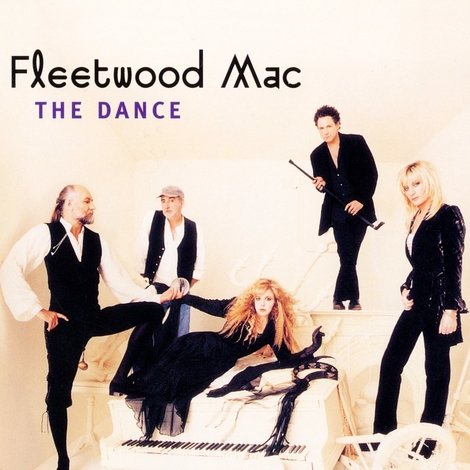 Fleetwood Mac: The Dance
