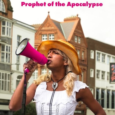 Daisy: Prophet of the Apocalypse