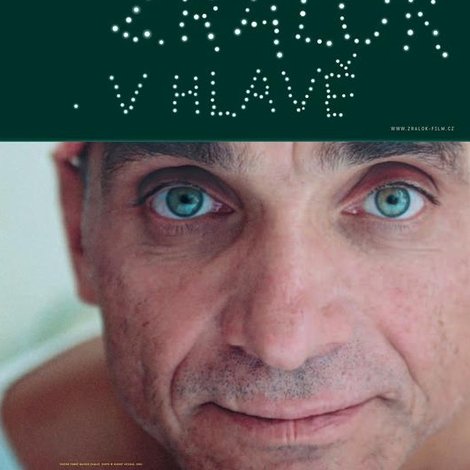 Žralok v hlavě