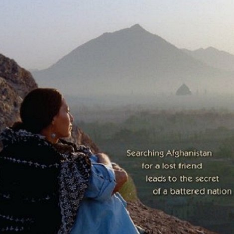The Return to Kandahar