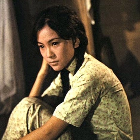 Maria Yi: My Recollection