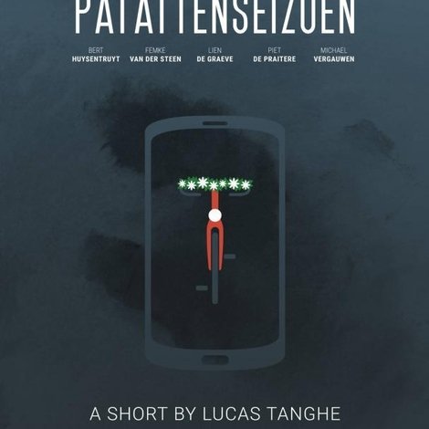 Patattenseizoen