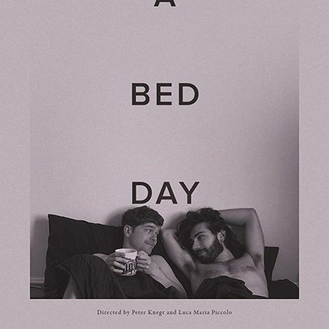 A Bed Day