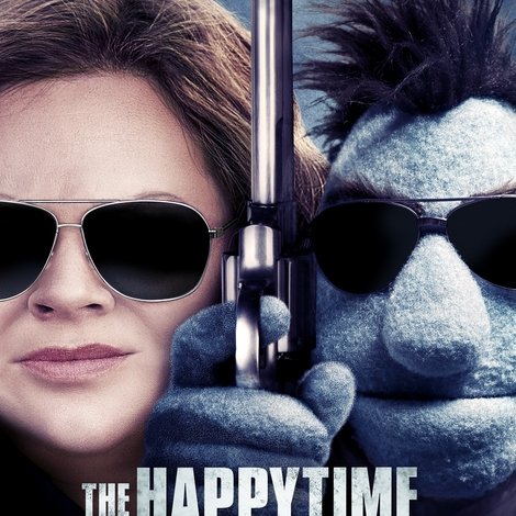 The Happytime Murders