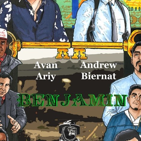 Benjamin