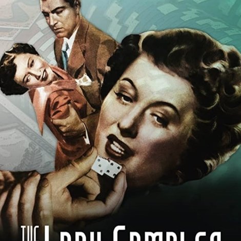 The Lady Gambles