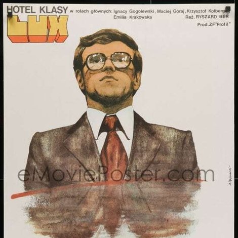 Hotel klasy lux