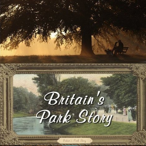 Britain's Park Story