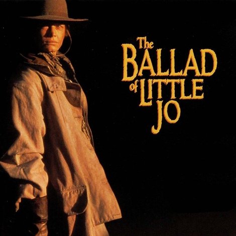 The Ballad of Little Jo