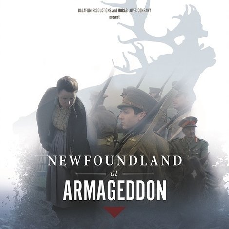 Newfoundland at Armageddon
