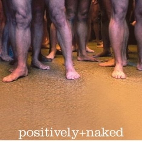 Positively Naked