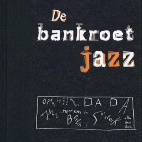 De Bankroet Jazz