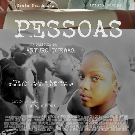 Pessoas