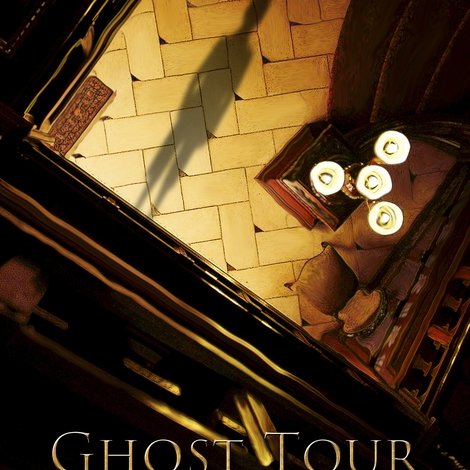 Ghost Tour