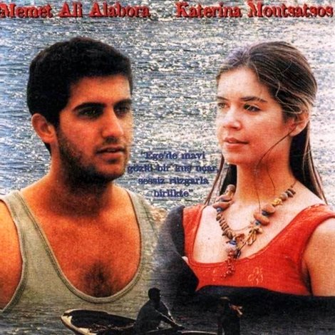 Kayıkçı