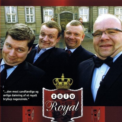 Zulu Royal