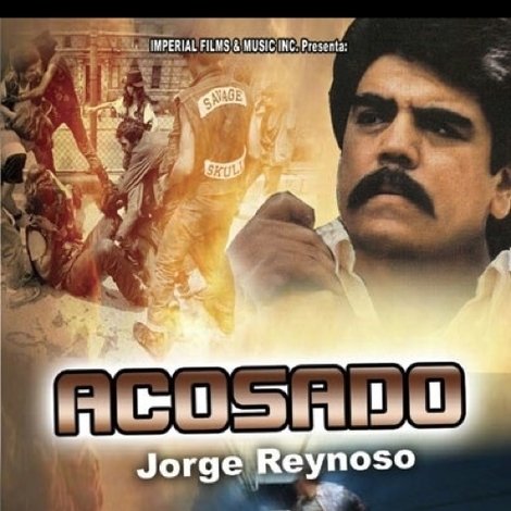 Acosado