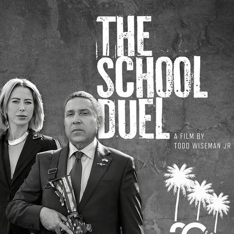 The School Duel