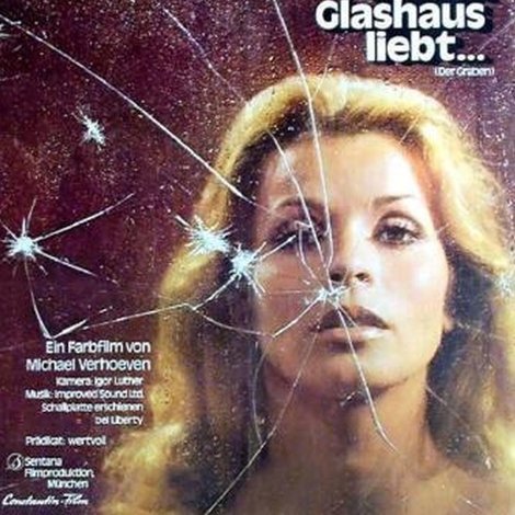 Wer im Glashaus liebt …