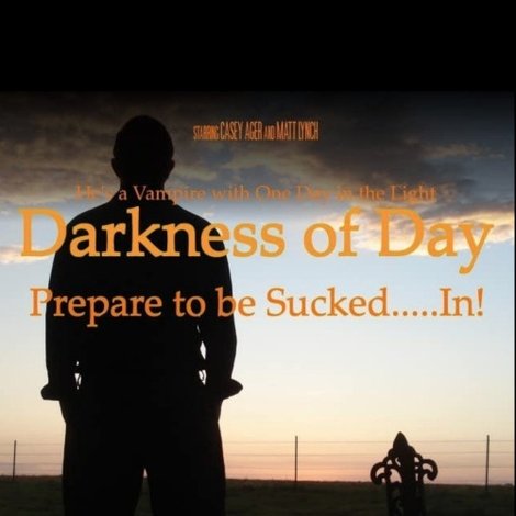 Darkness of Day