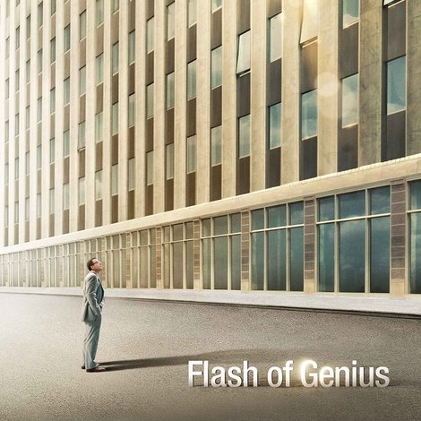Flash of Genius