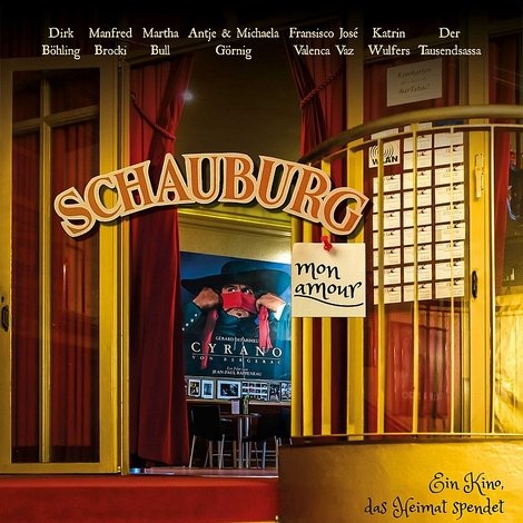Schauburg Mon Amour