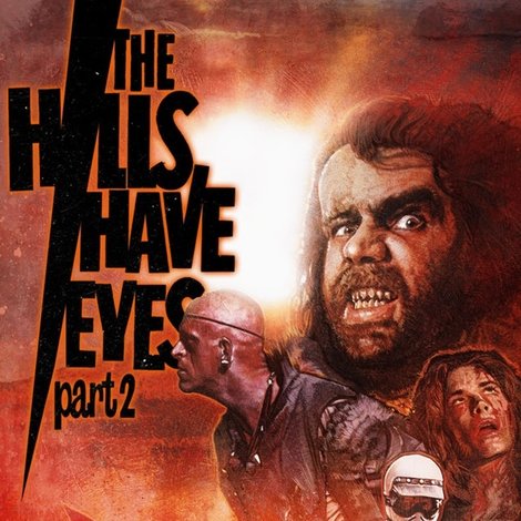 The Hills Have Eyes Part 2