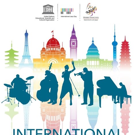 International Jazz Day Australia Concert 2019