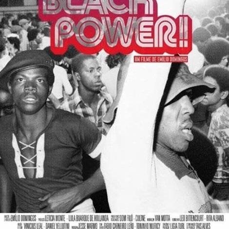Black Rio! Black Power!
