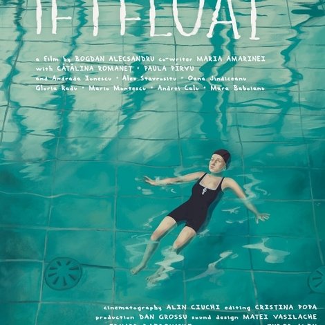 If I Float