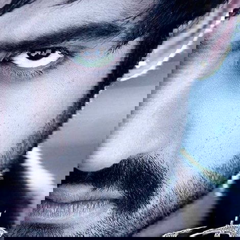 బాద్షా