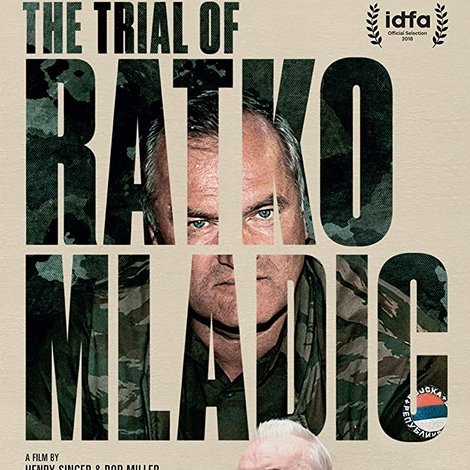 The Trial of Ratko Mladic