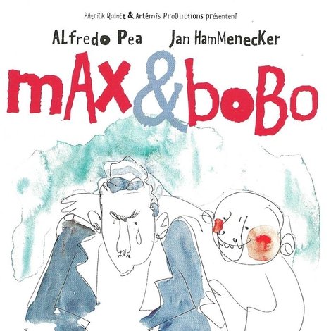 Max et Bobo