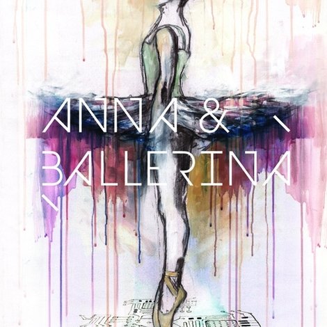 Anna & Ballerina
