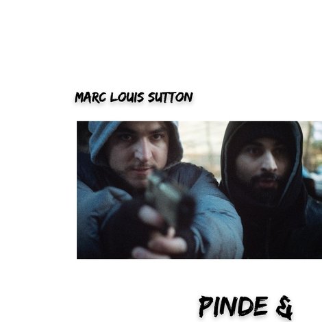 Pinde & Pistoler