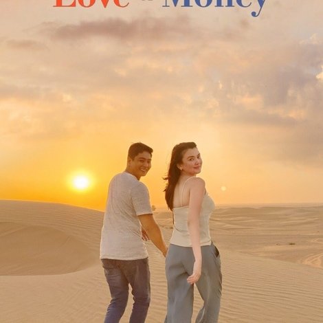 Love or Money