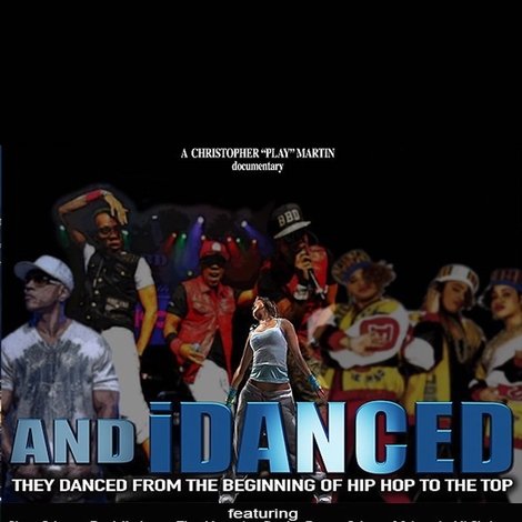 And I Danced