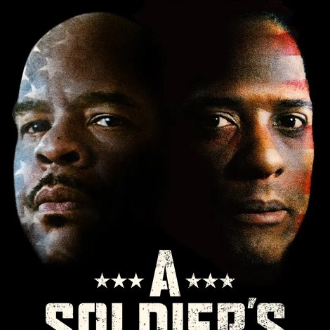 A Soldier's Play