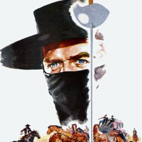 La venganza del Zorro