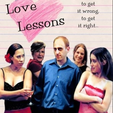 Love Lessons