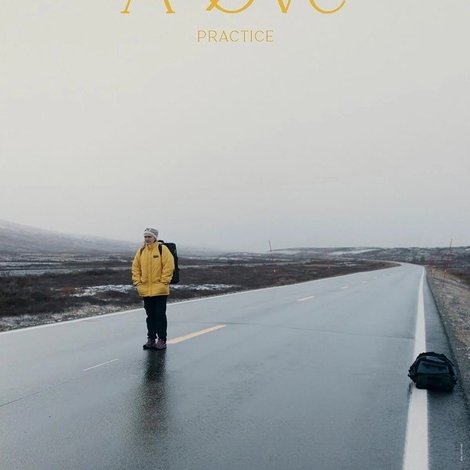 Å øve