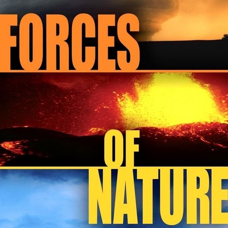 Forces Of Nature
